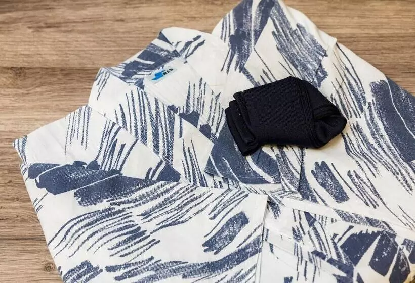 Super Hotel Jr Shin Osaka Higashiguchi