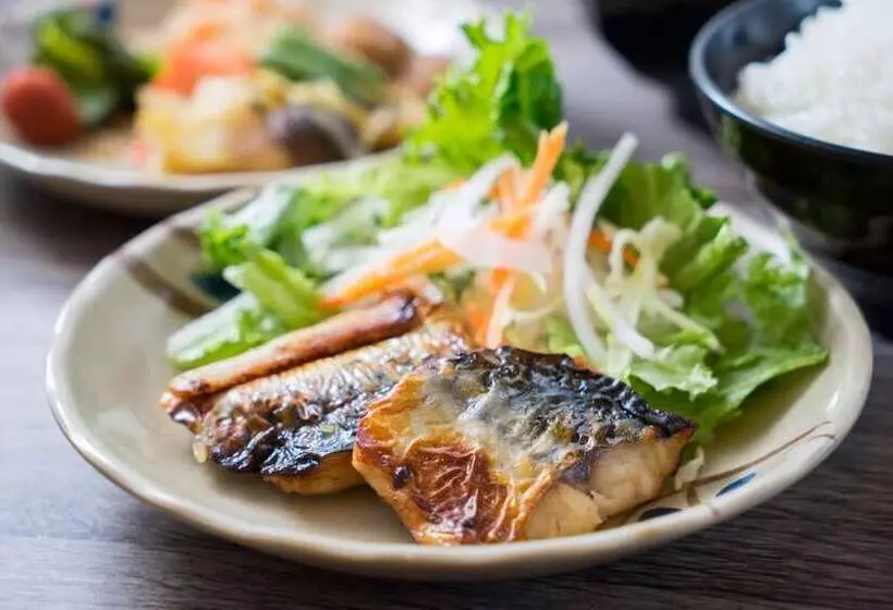 Super Hotel Jr Shin Osaka Higashiguchi