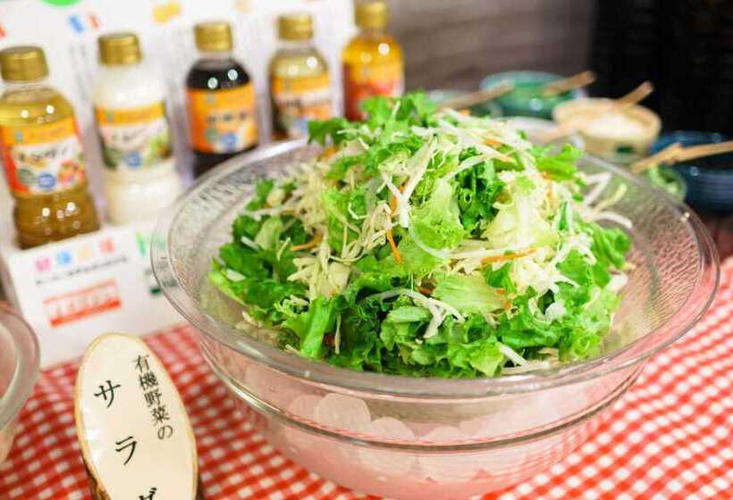 Super Hotel Jr Shin Osaka Higashiguchi