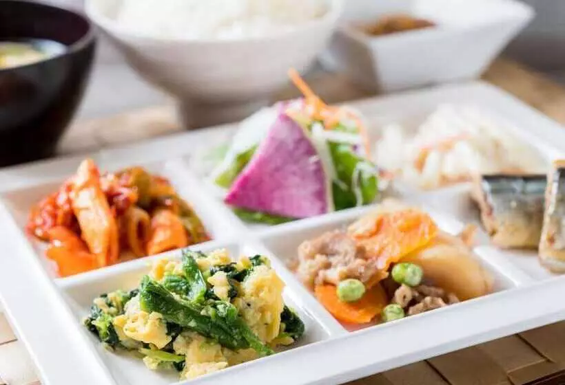 Super Hotel Jr Shin Osaka Higashiguchi