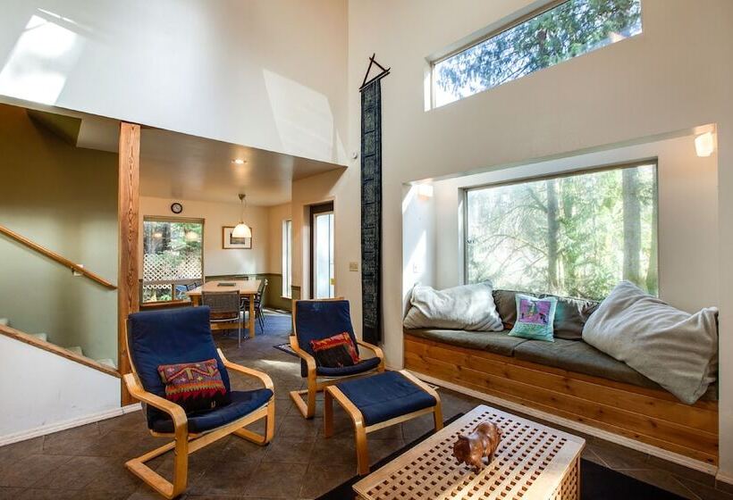 19mbr   Hot Tub   Sauna   Bbq   Pets Ok   Wifi   Sleeps 10