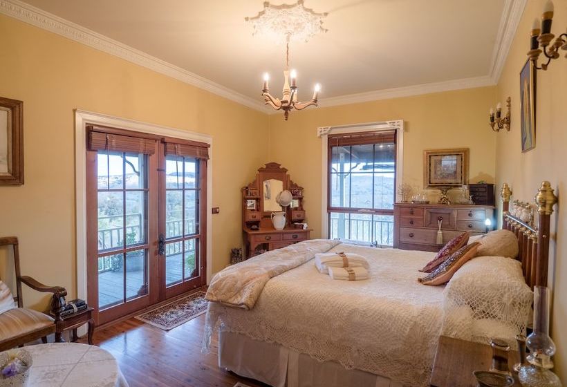 مبيت وإفطار Inspiring Views Artisan Homestead