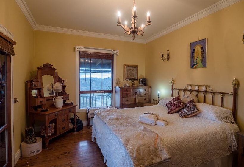 مبيت وإفطار Inspiring Views Artisan Homestead