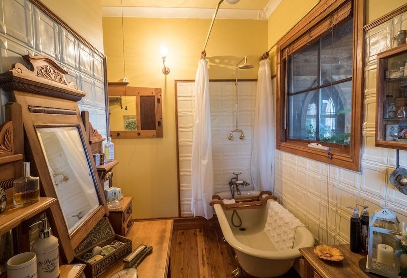 مبيت وإفطار Inspiring Views Artisan Homestead