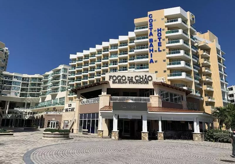 Costa Bahia Hotel Paseo Caribe