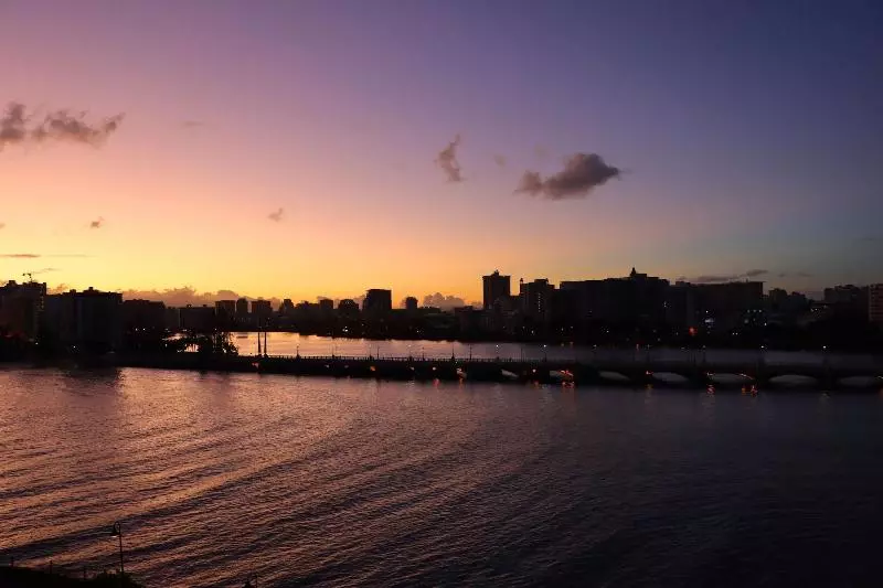 Costa Bahia Hotel Paseo Caribe