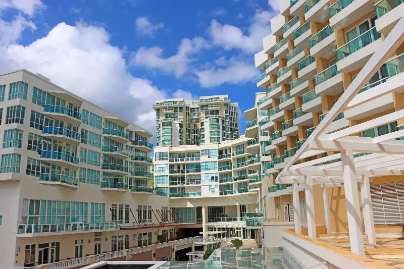 Costa Bahia Hotel Paseo Caribe