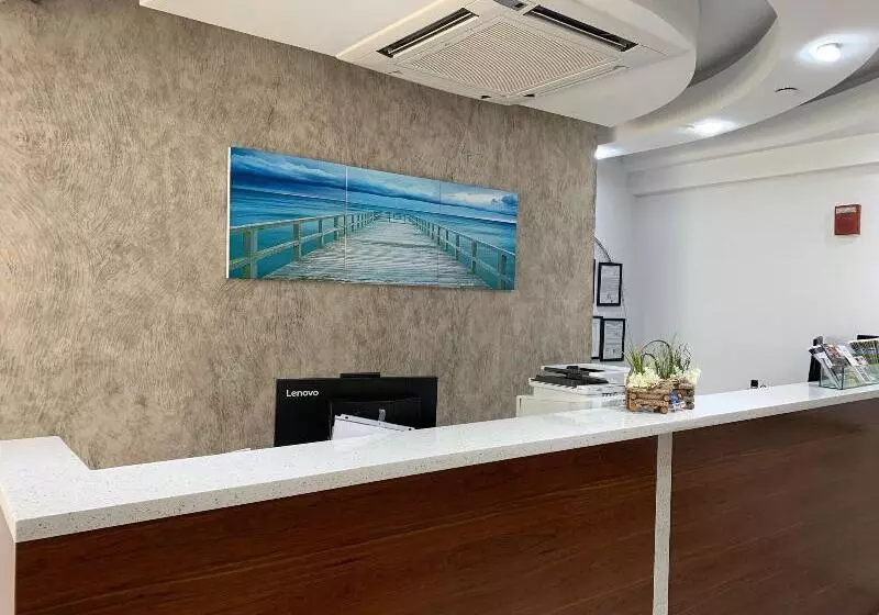 Costa Bahia Hotel Paseo Caribe