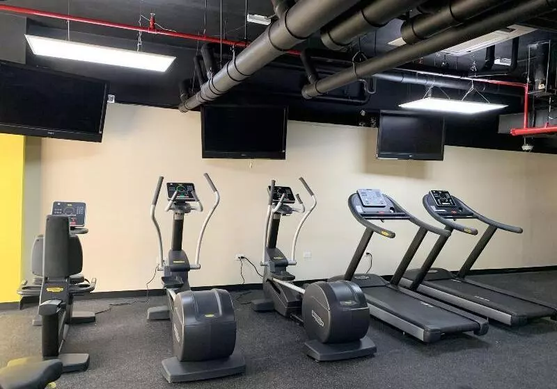 Costa Bahia Hotel Paseo Caribe