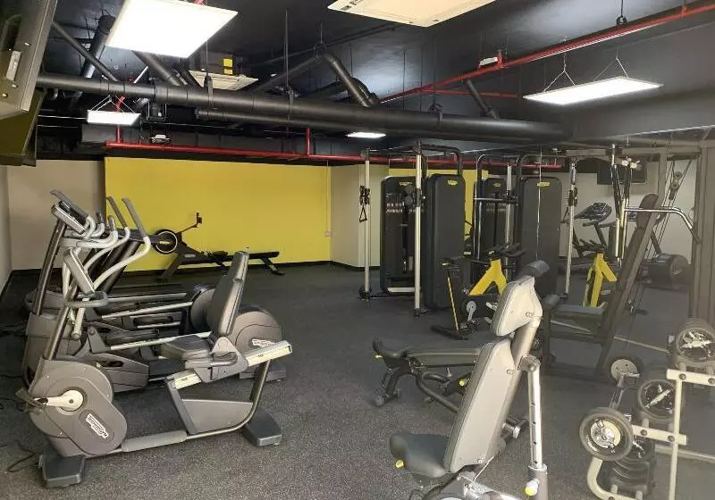 Costa Bahia Hotel Paseo Caribe