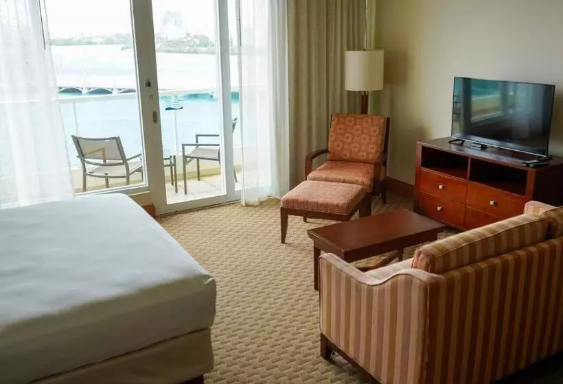 Costa Bahia Hotel Paseo Caribe