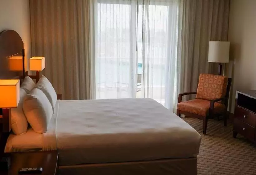 Costa Bahia Hotel Paseo Caribe