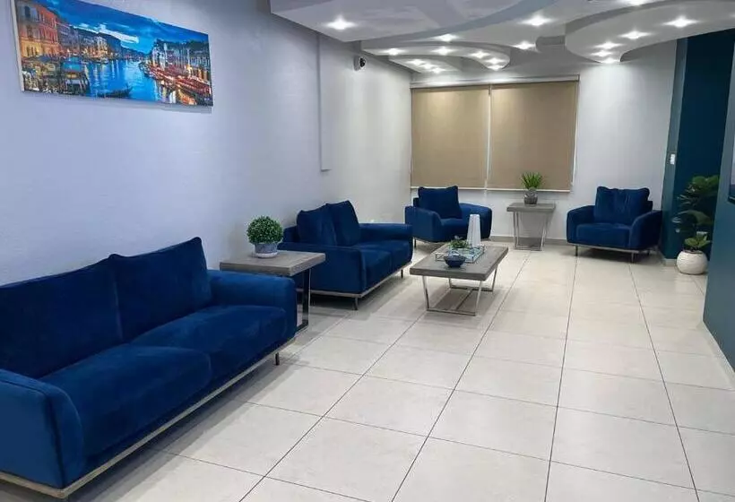 Costa Bahia Hotel Paseo Caribe