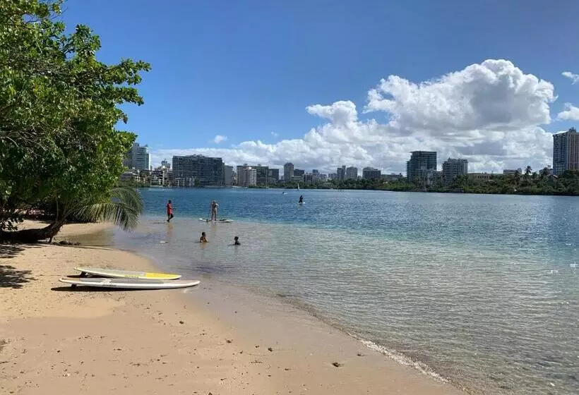 Costa Bahia Hotel Paseo Caribe