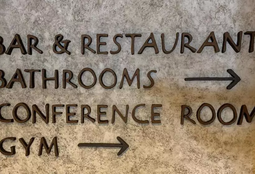 Costa Bahia Hotel Paseo Caribe