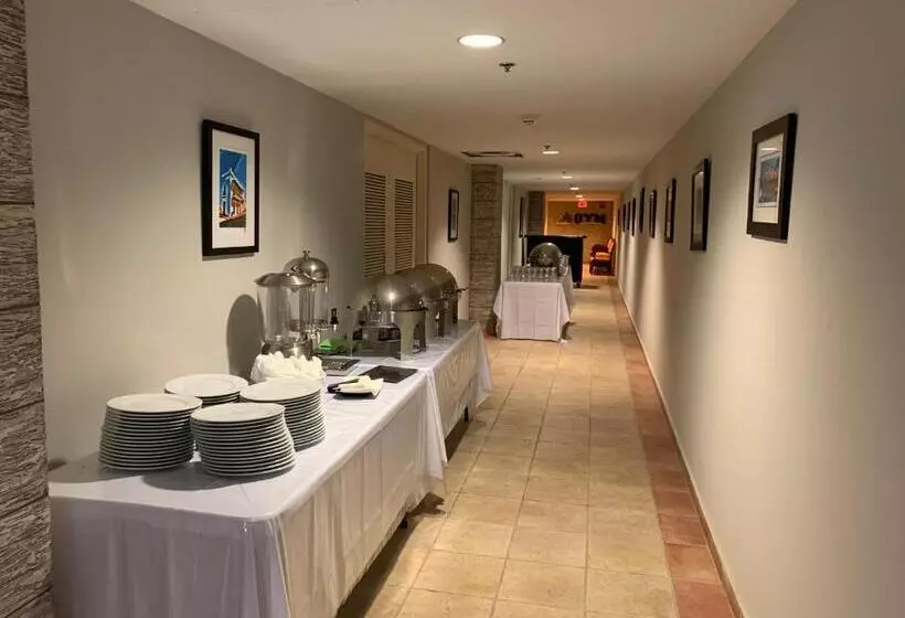 Costa Bahia Hotel Paseo Caribe