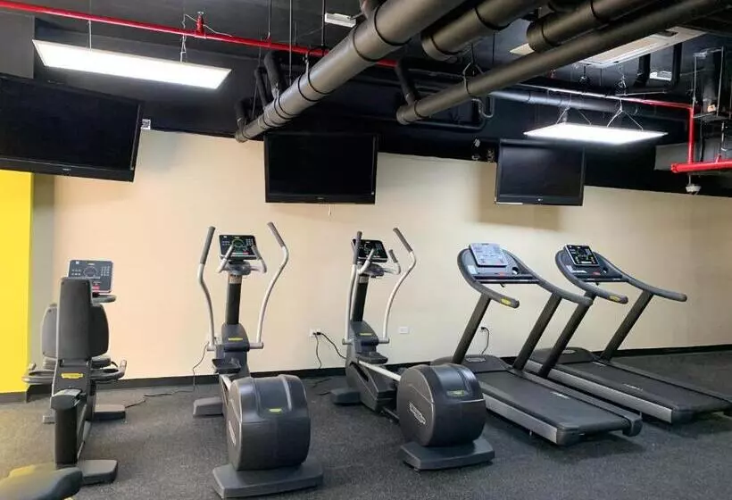 Costa Bahia Hotel Paseo Caribe