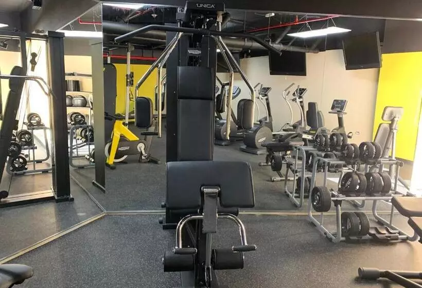 Costa Bahia Hotel Paseo Caribe