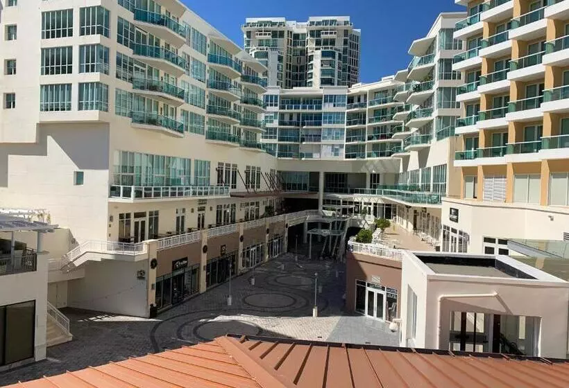 Costa Bahia Hotel Paseo Caribe