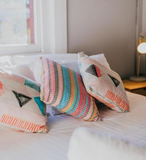 فندق Duke Of Wellington