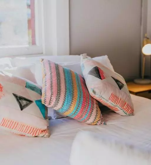 هتل Duke Of Wellington