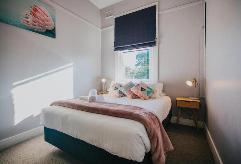 فندق Duke Of Wellington