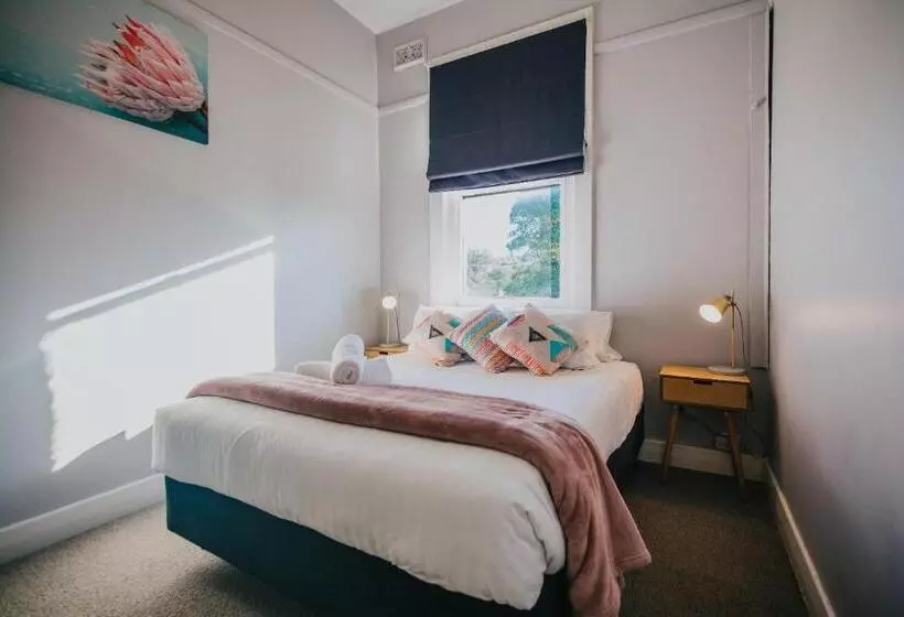 هتل Duke Of Wellington