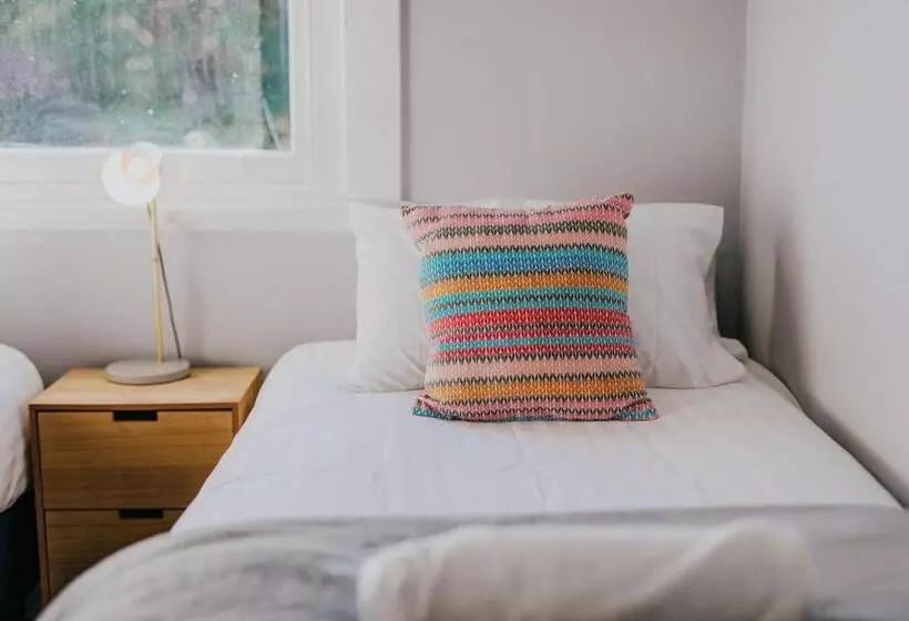 هتل Duke Of Wellington