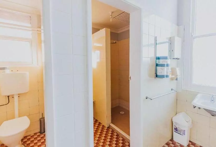 هتل Duke Of Wellington