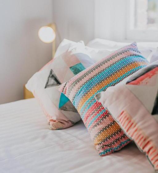 فندق Duke Of Wellington