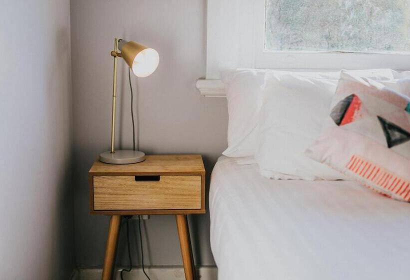 فندق Duke Of Wellington