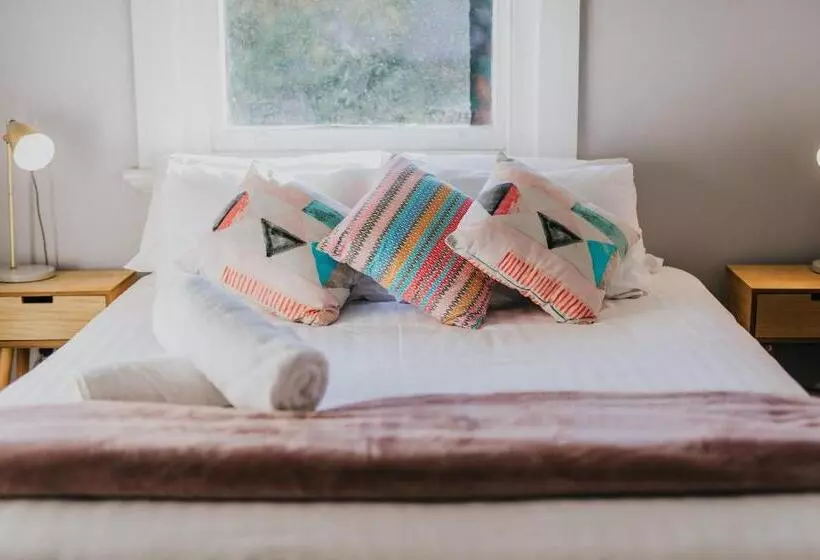 هتل Duke Of Wellington