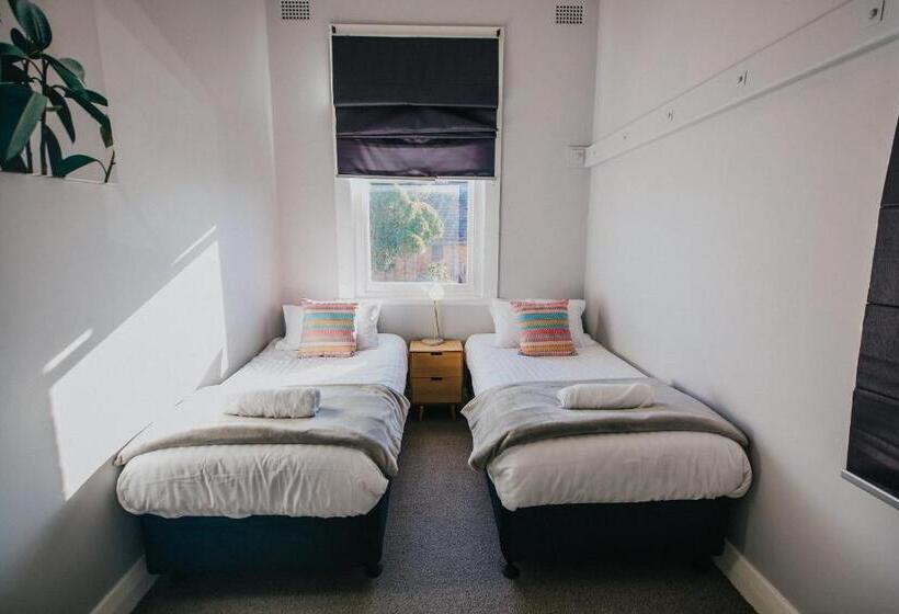 فندق Duke Of Wellington