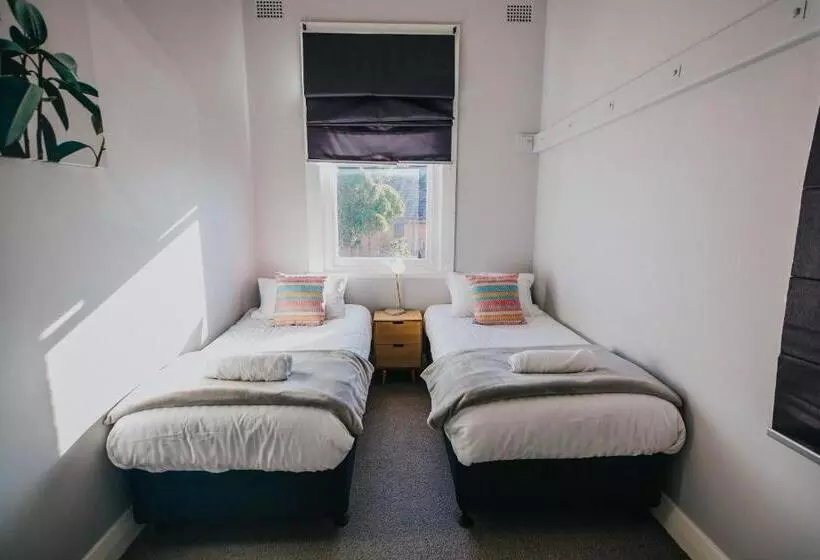 هتل Duke Of Wellington