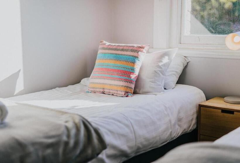 فندق Duke Of Wellington