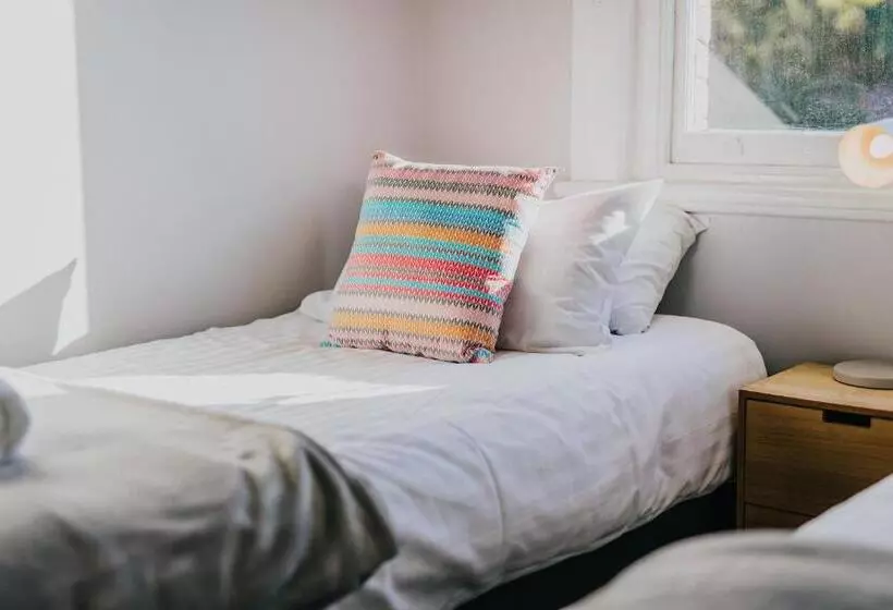 هتل Duke Of Wellington