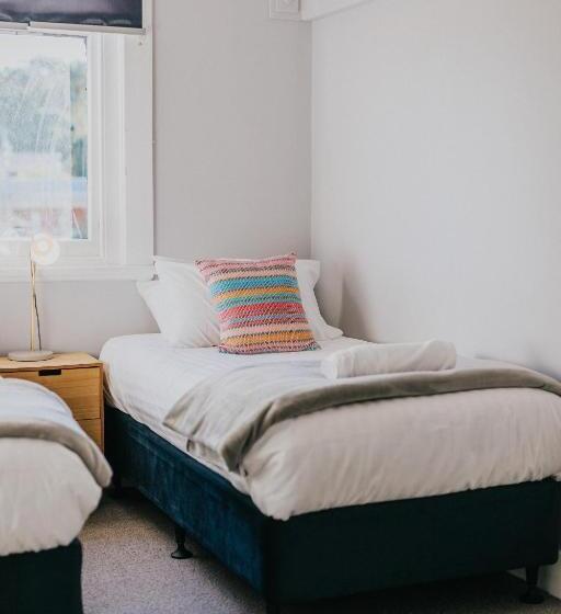 فندق Duke Of Wellington