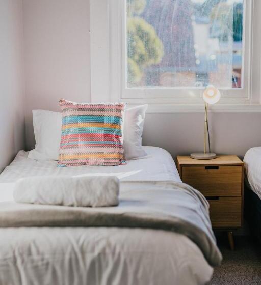 فندق Duke Of Wellington