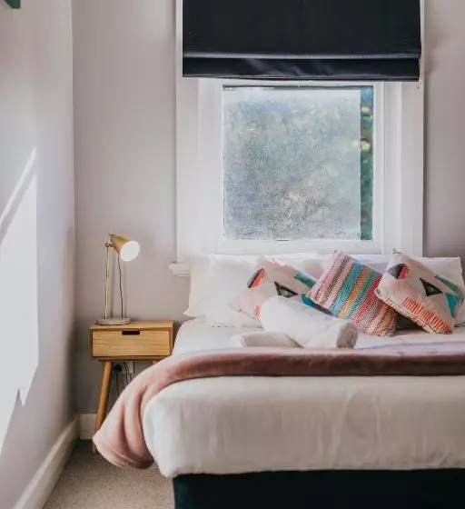 هتل Duke Of Wellington