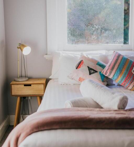 فندق Duke Of Wellington