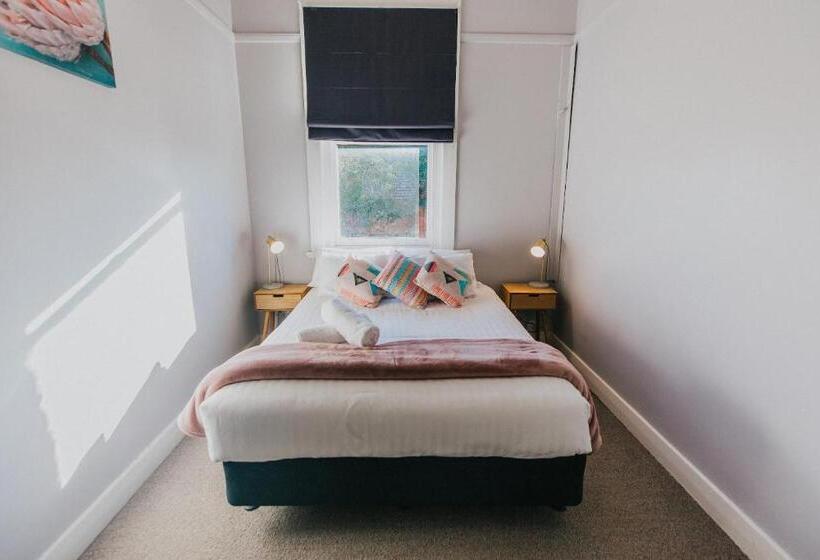 فندق Duke Of Wellington