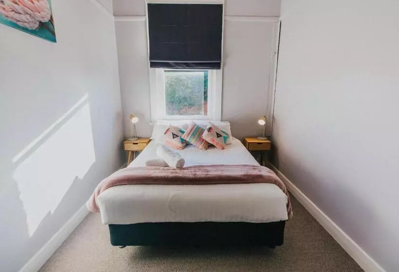 هتل Duke Of Wellington