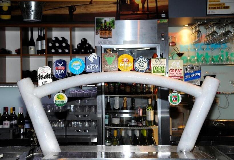 فندق Duke Of Wellington