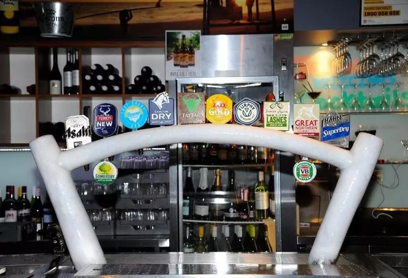 هتل Duke Of Wellington