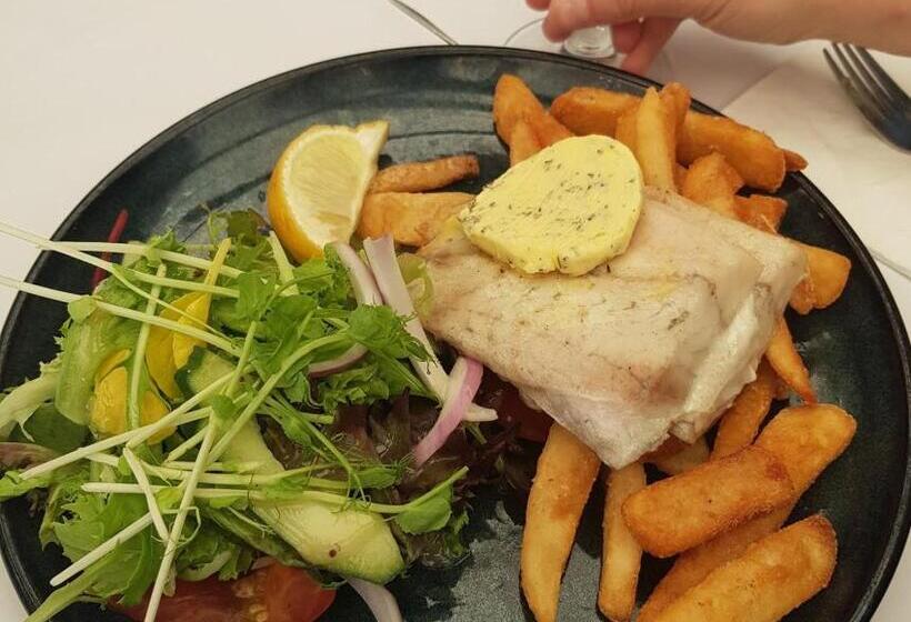 فندق Duke Of Wellington