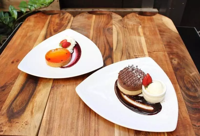 هتل Duke Of Wellington