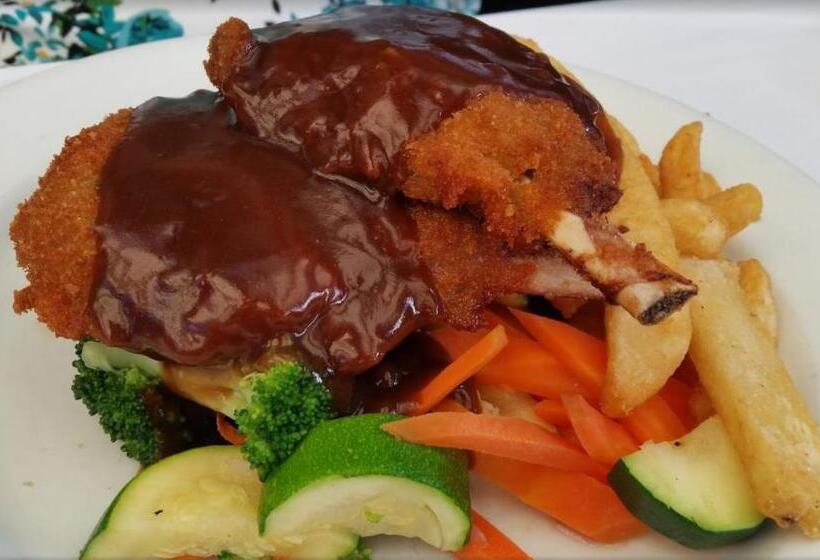 فندق Duke Of Wellington