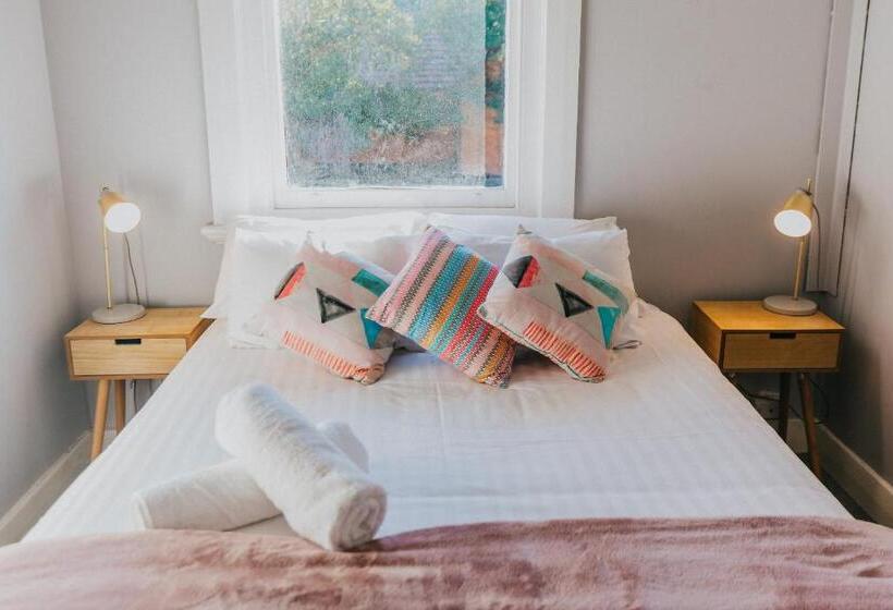 فندق Duke Of Wellington