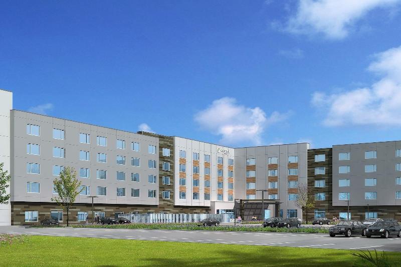 Hotel Element San Jose Milpitas