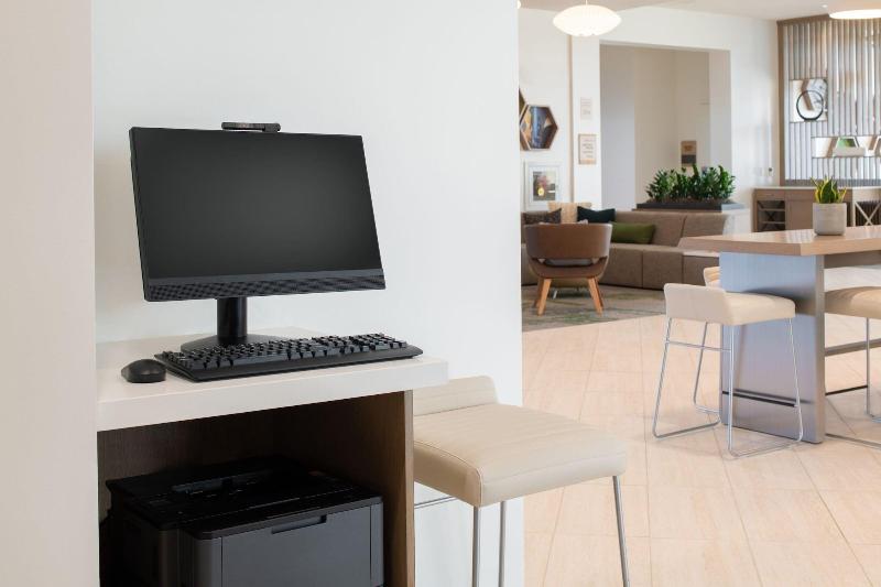 Hotel Element San Jose Milpitas